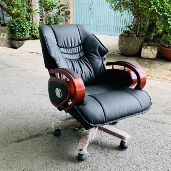 Ghế giám đốc cao cấp 2 chức năng mới 100%