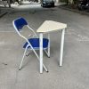 Thanh lý bàn ghế học sinh giá rẻ mới 95%
