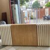 Thanh lý quầy tính tiền 2m4 gỗ MDF giá rẻ QC005
