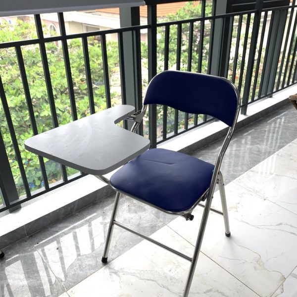 Ghế liền bàn ixon Hòa Phát mới 98% giá rẻ