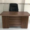 Thanh lý bàn giám đốc 1m4x70cm mới giá rẻ