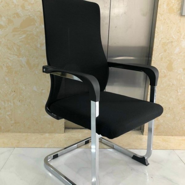 Ghế chân quỳ lưới chân ixon tồn kho