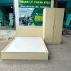 Combo phòng ngủ cho thuê đóng mới giá rẻ