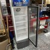 Thanh lý tủ mát bán đồ uống giá rẻ mới 98%