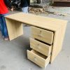 Thanh lý bàn làm việc MFC 1m4 giá rẻ