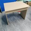 Thanh lý bàn làm việc 80cm*60cm có hộc tủ mới 99%