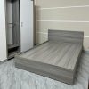 Combo phòng ngủ gia đình MDF phủ melamin mới 100%