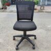Thanh lý ghế xoay văn phòng lưng lưới mới 90%
