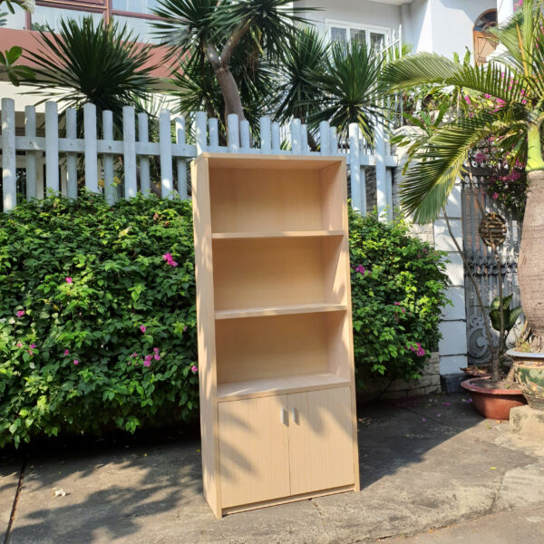 Thanh lý Kệ trưng bày sản phẩm ngang 80cm