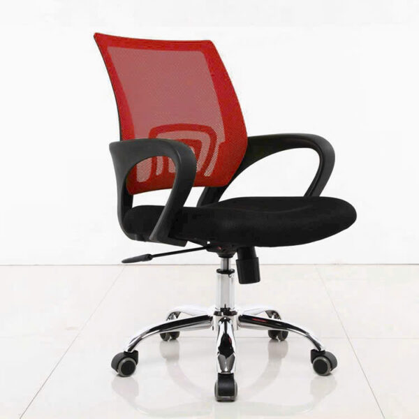 Ghế xoay văn phòng lưng lưới cao cấp