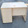 Bàn làm việc văn phòng có hộc cũ 1mx60cm