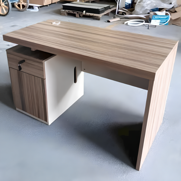 Bàn làm việc 1m2x60cm gỗ MDF chống ẩm cao cấp