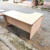 Thanh lý bàn làm việc Hòa Phát chữ L 1m6x1m2