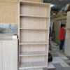 Thanh lý kệ gỗ hồ sơ 1m05x1m75 giá rẻ