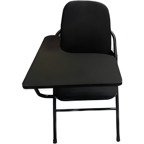 Ghế gấp liền bàn màu đen bền đẹp giá tốt