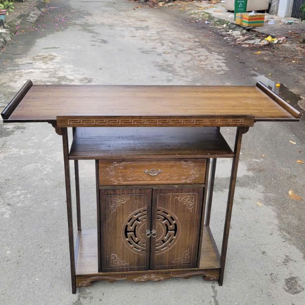 tu-ke-ke-tho-nho-thanh-ly