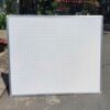 Thanh lý bảng viết bút lông treo tường mới 90%
