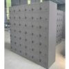 Tủ locker sắt 42 ngăn cá nhân mới 100%